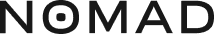Escapod Nomad Icon