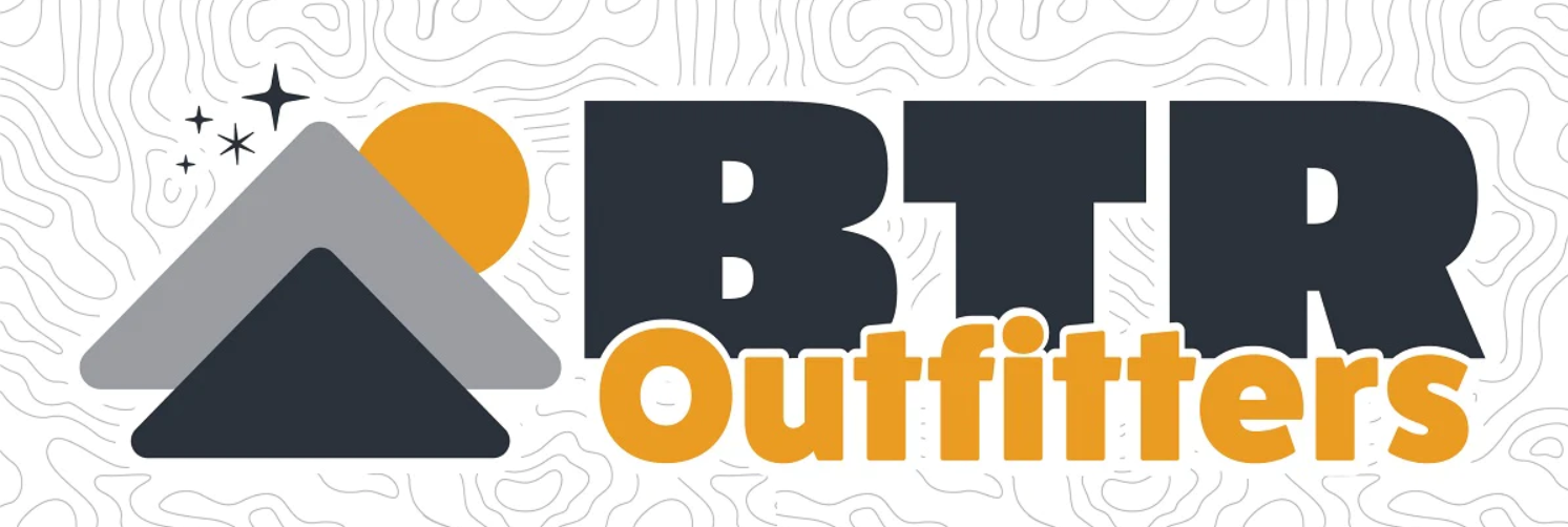 BTR Outfitters Logo
