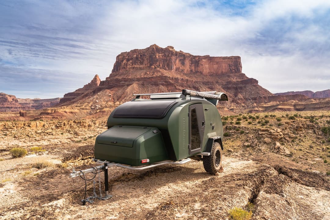 Topock Rv Order the TOPO2