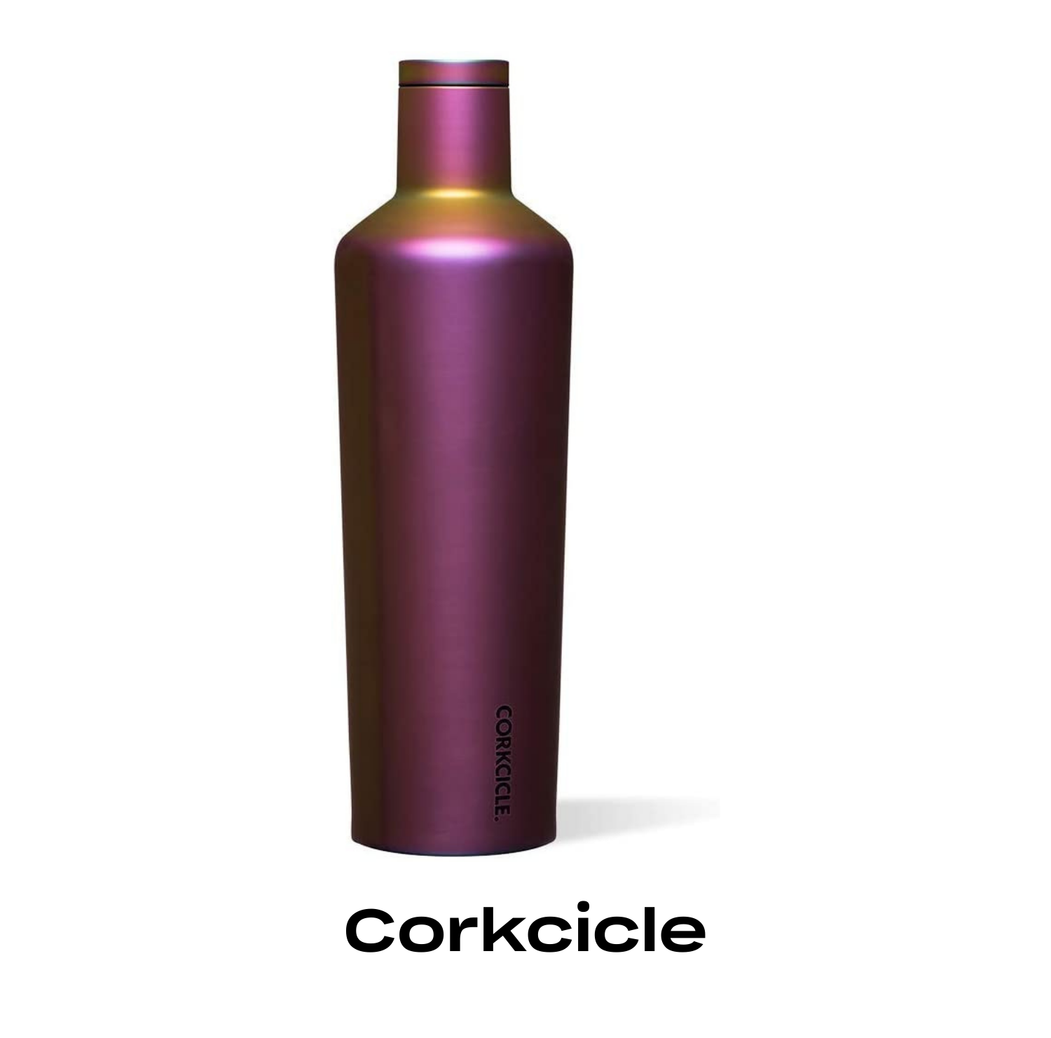 Graphic for a Corkcicle, a great mother's day gift.