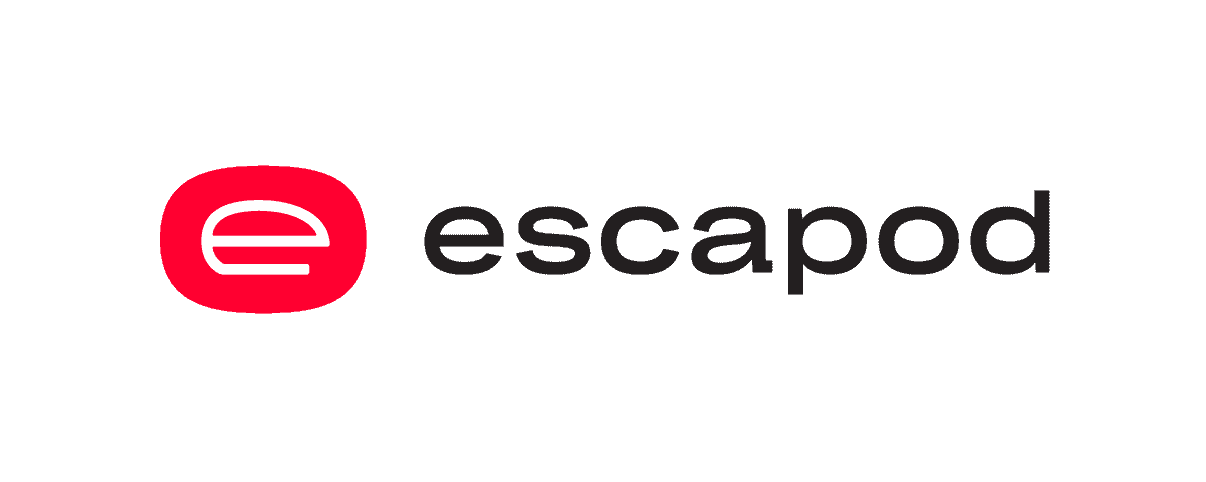 Escapod Logo