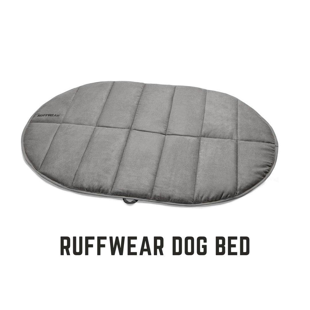 Graphic for holiday gift: Dog bed